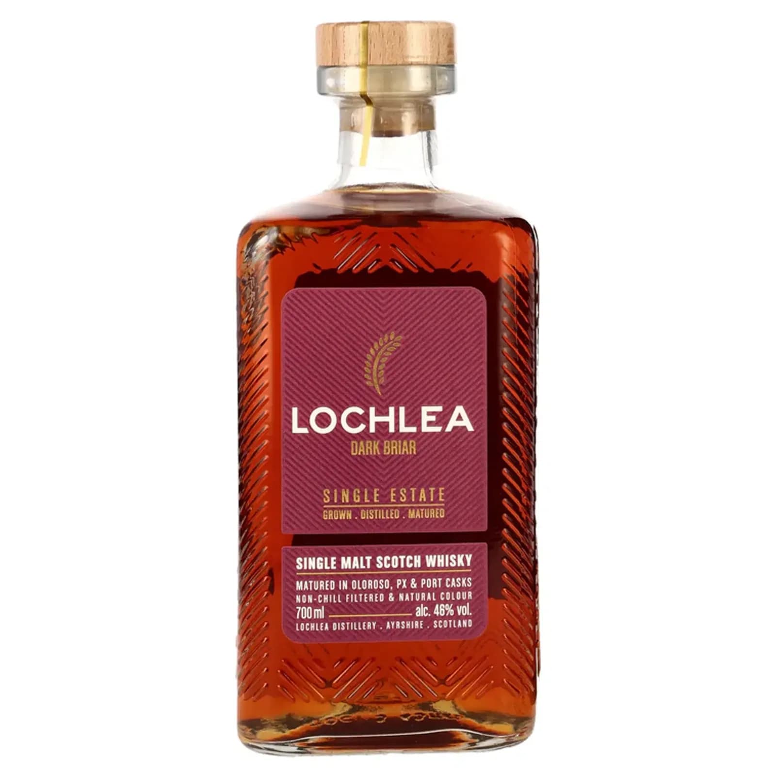 Lochlea Single Estate Dark Briar