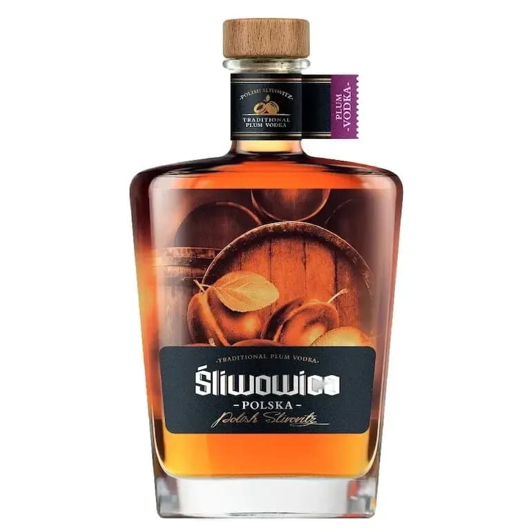 1233 Sliwowica Polska