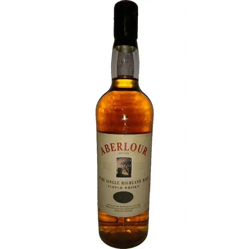 Aberlour 24 Years Old 1971