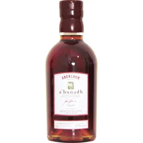 Aberlour A'bunadh Batch 29