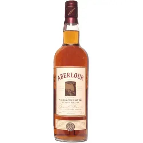 Aberlour Special Reserve