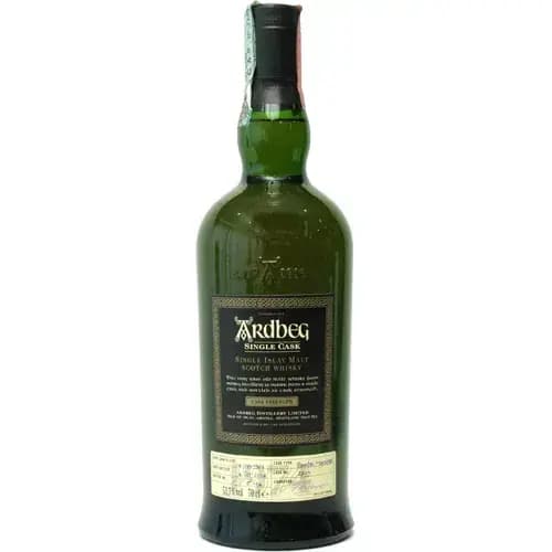 Ardbeg 1974 Cask Nr.2739