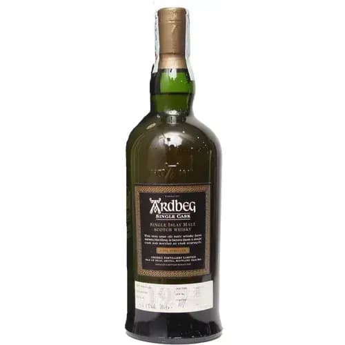 Ardbeg 1974 Cask Nr.3327