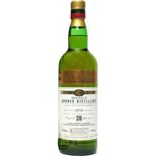 Ardbeg 1974 Douglas Laing
