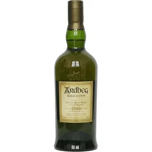 Ardbeg 1980 Kildalton  
