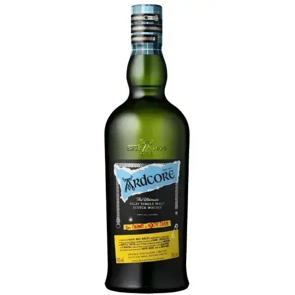 Ardbeg Ardcore  