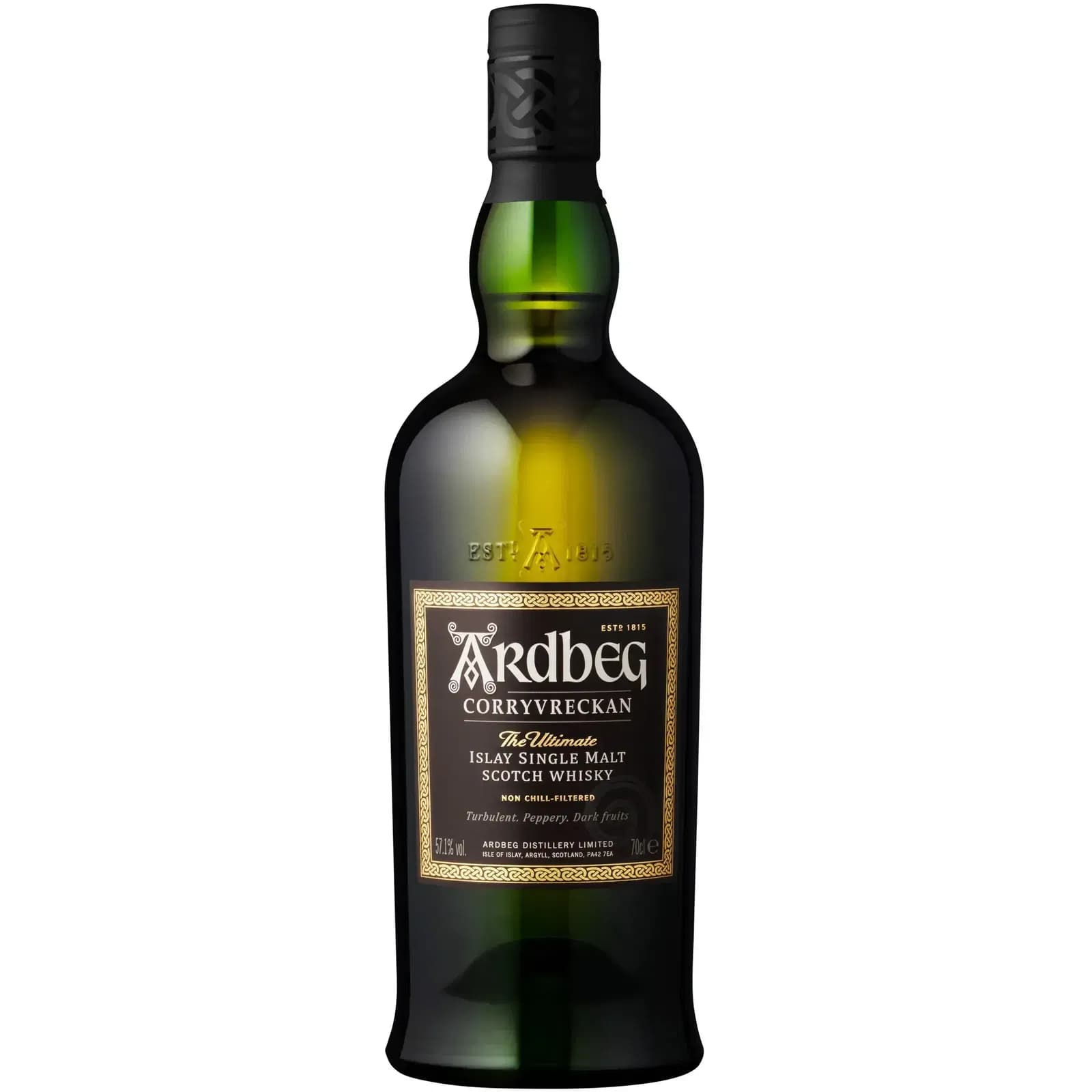 Ardbeg Corryvreckan  