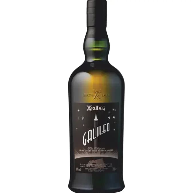 Ardbeg Galileo  