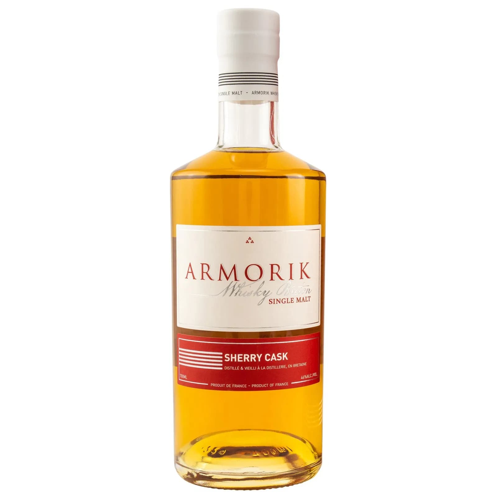 Armorik 2019 Whisky Breton