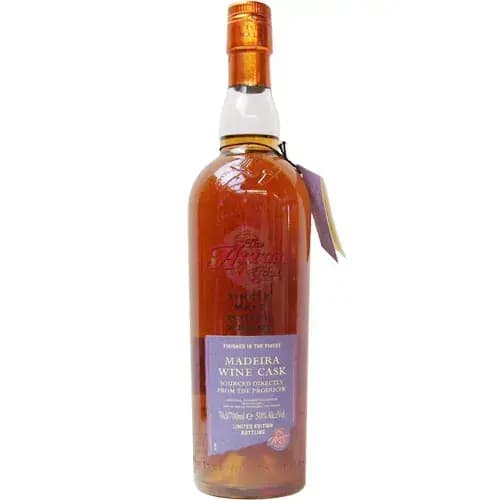 Arran Madeira Finish