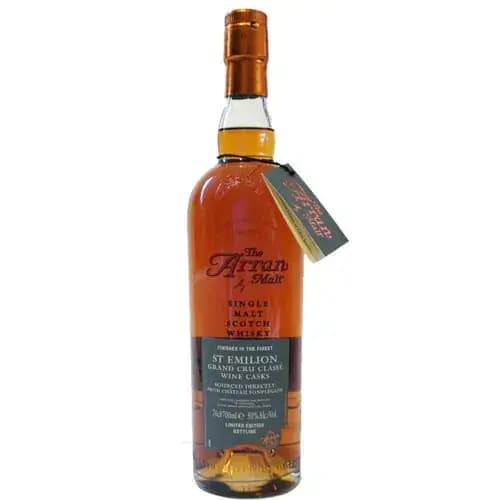 Arran St Emilion Grand Cru