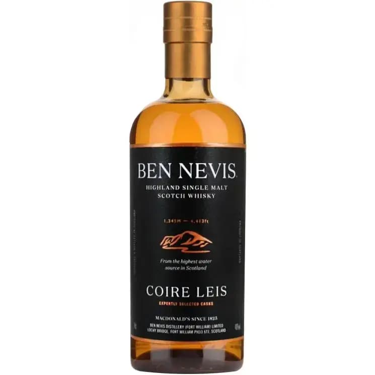 Ben Nevis Coire Leis