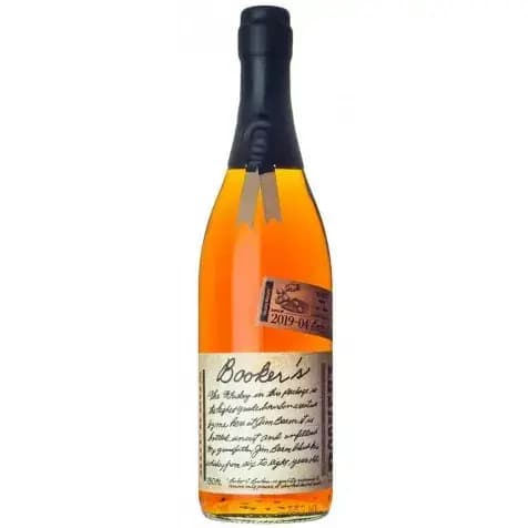 Booker's Beaten Biscuit