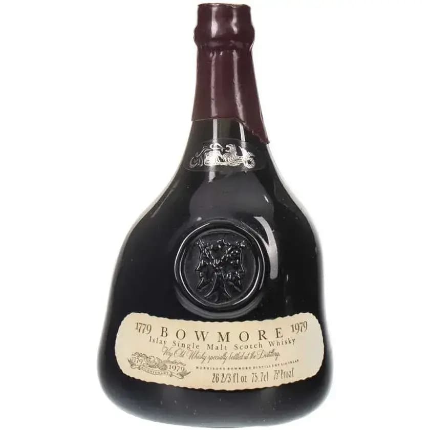 Bowmore Bicentenary 1779-1979