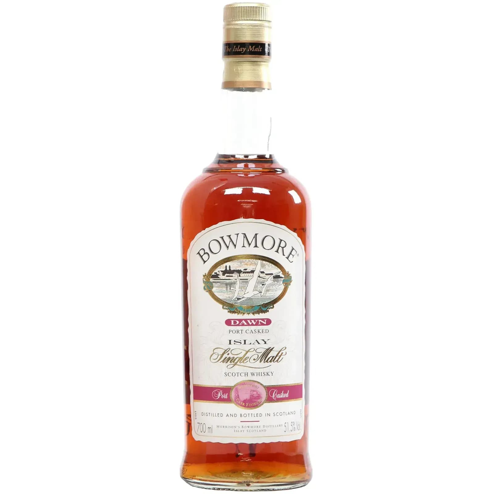Bowmore Dawn