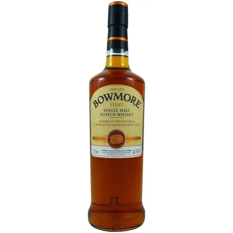Bowmore Feis Ile 2016