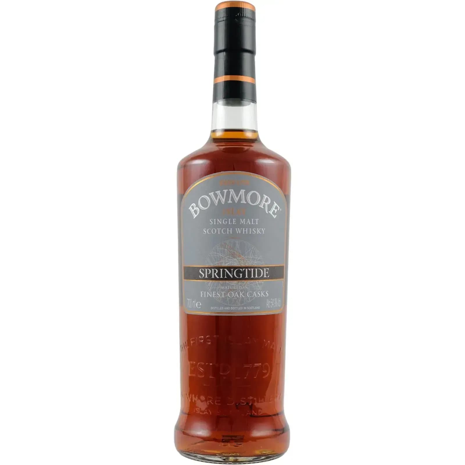 Bowmore Springtide