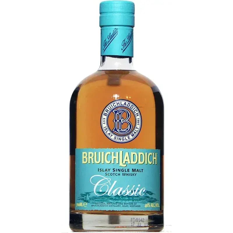 Bruichladdich Classic