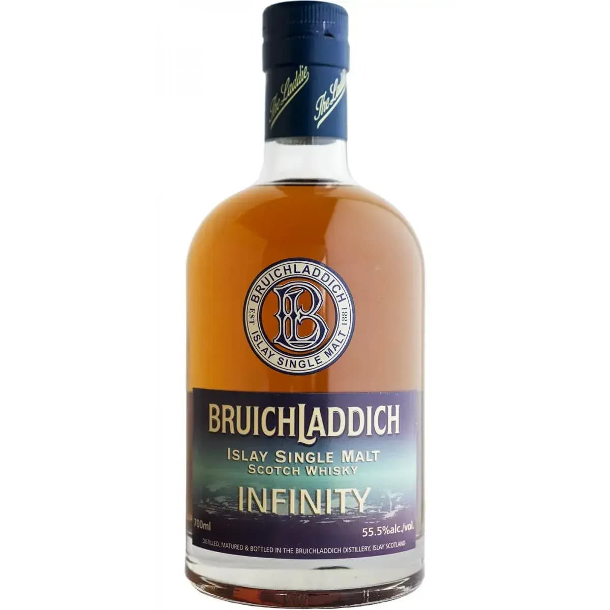 Bruichladdich Infinity