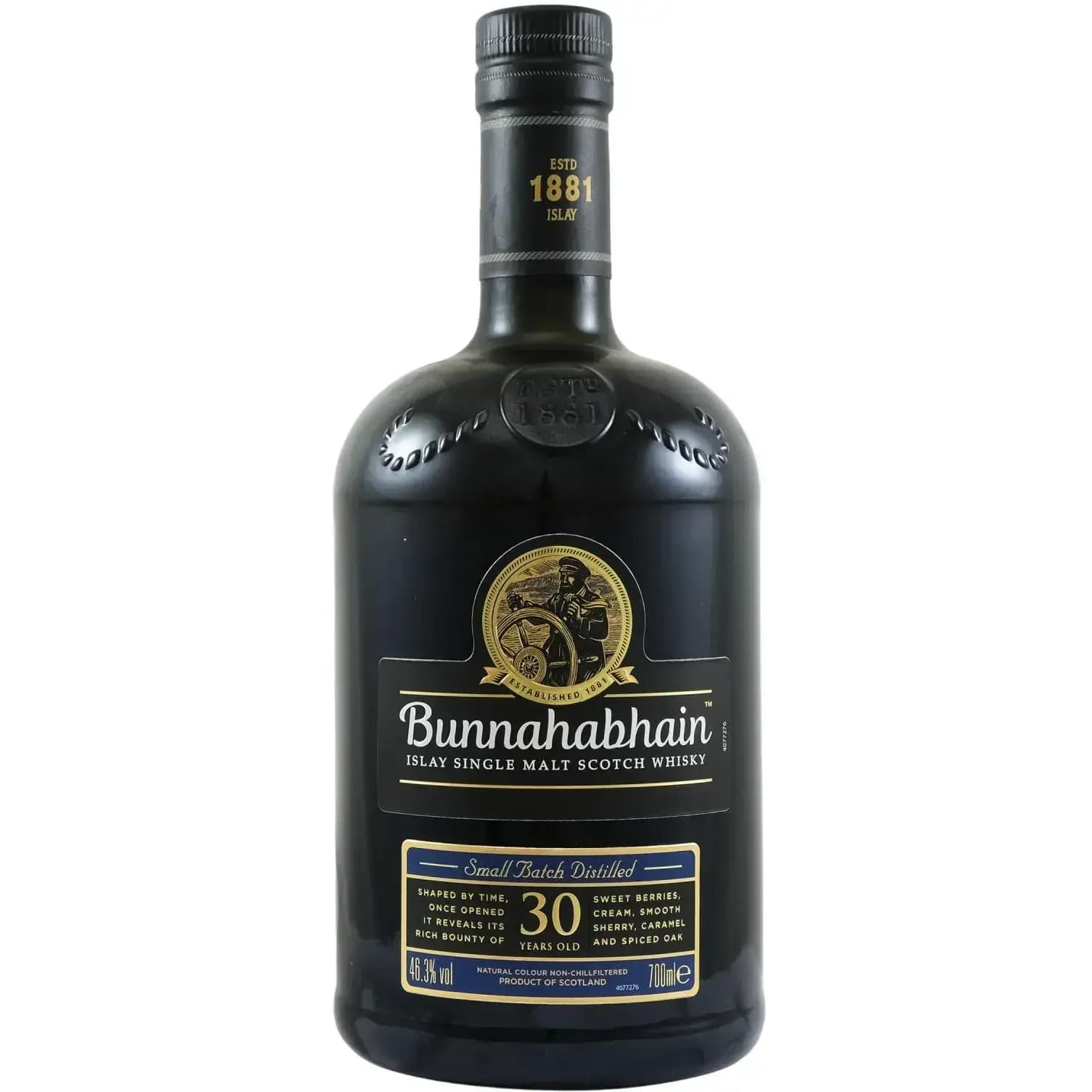 Bunnahabhain 30 Years Old