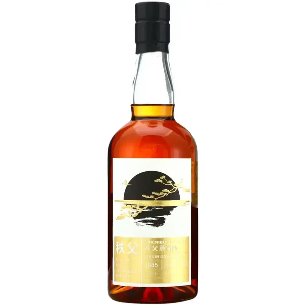 Chichibu 2012 TWE Exclusive Cask Nr.1685
