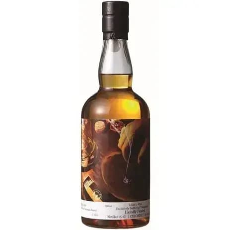 Chichibu 2013 Cask Nr.2686