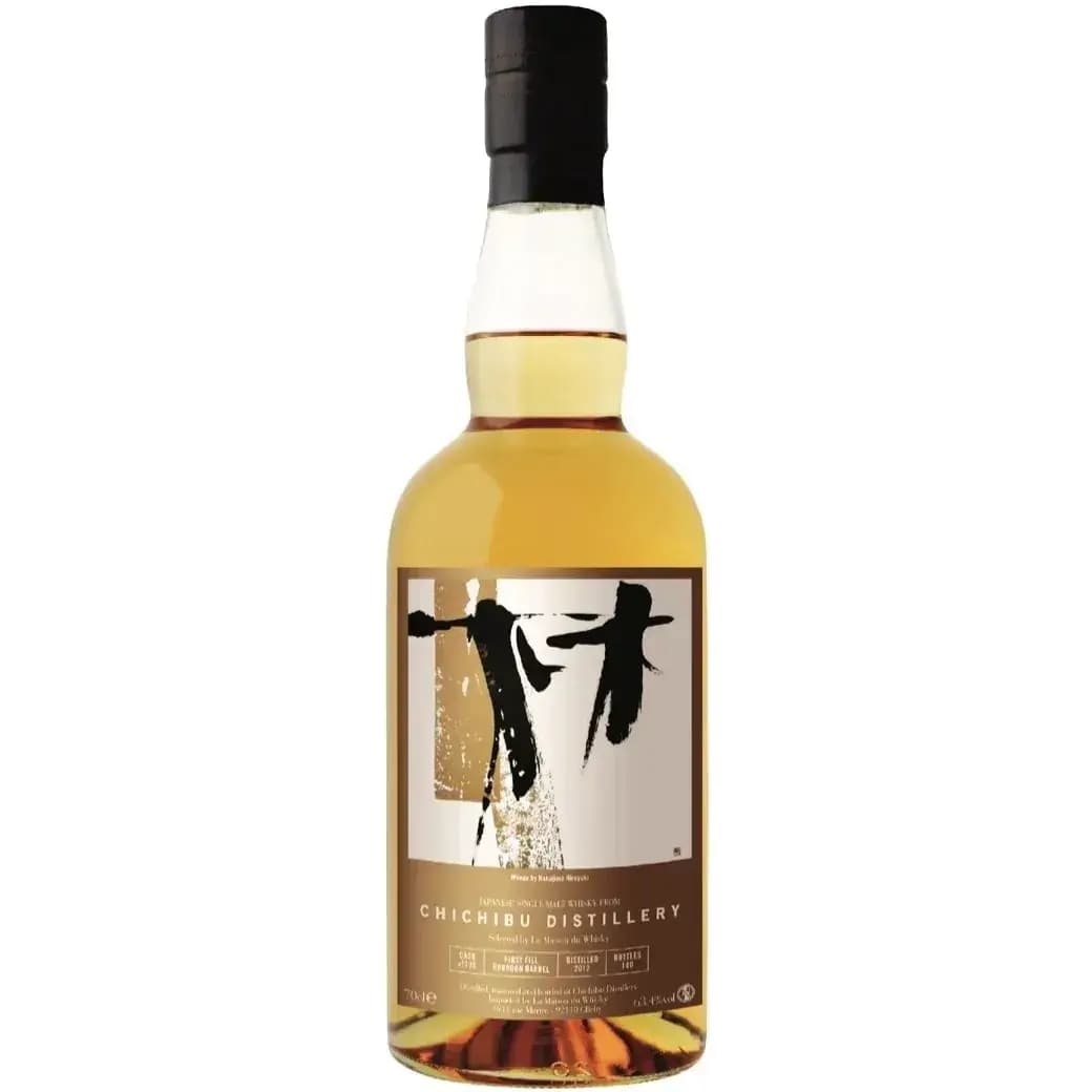 Chichibu 2013 Cask Nr.2917