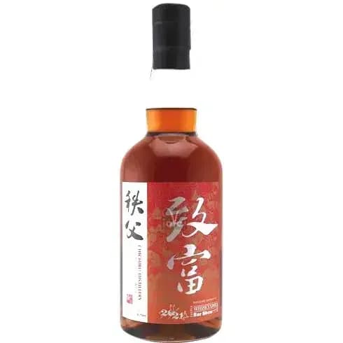 Chichibu 2013 Cask Nr.2925