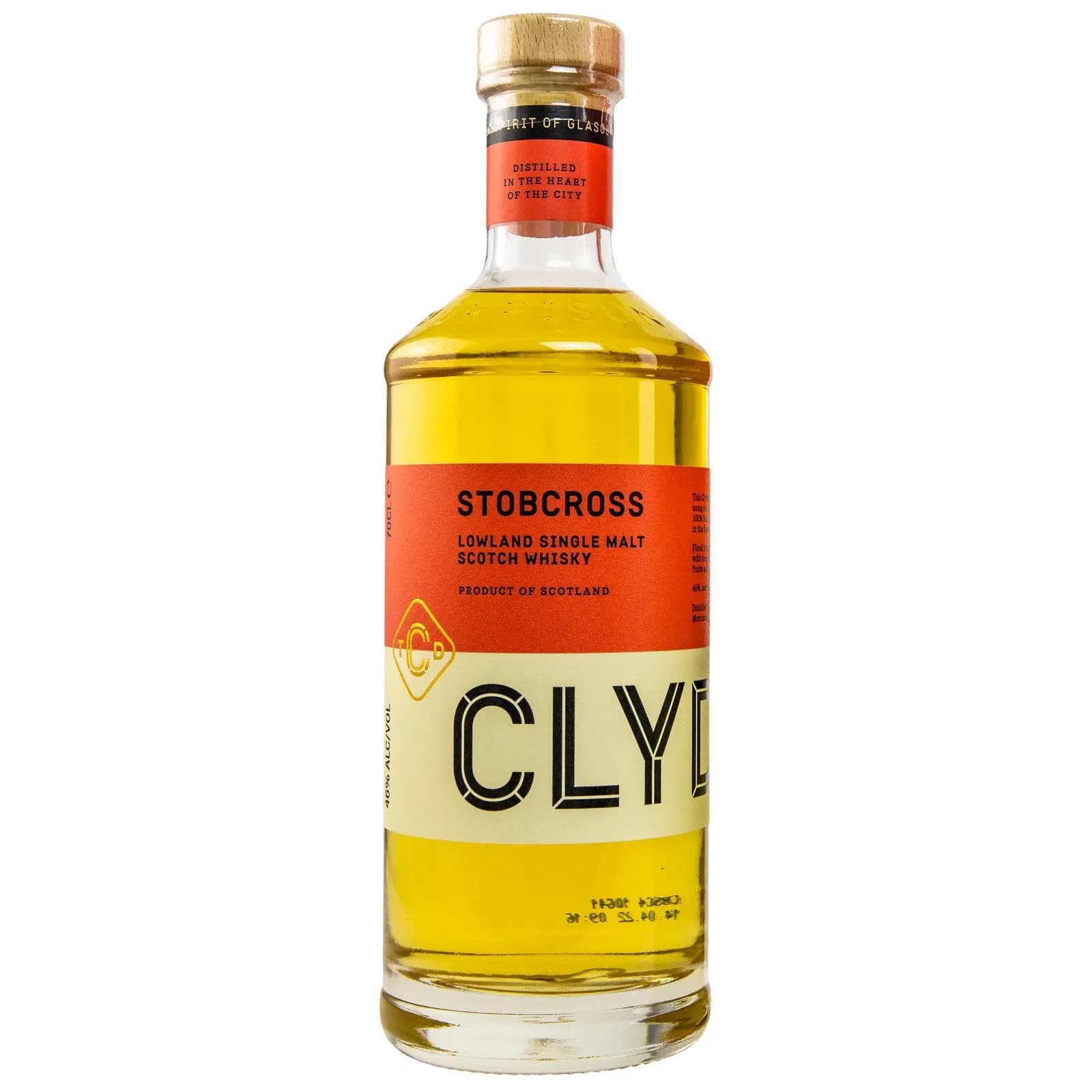 Clydeside Stobcross Batch 2