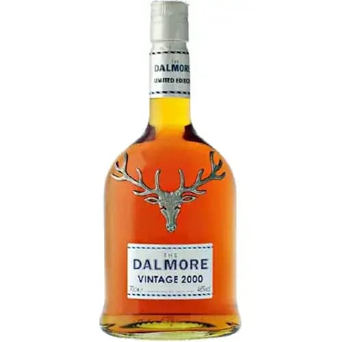 Dalmore 2000 Vintage