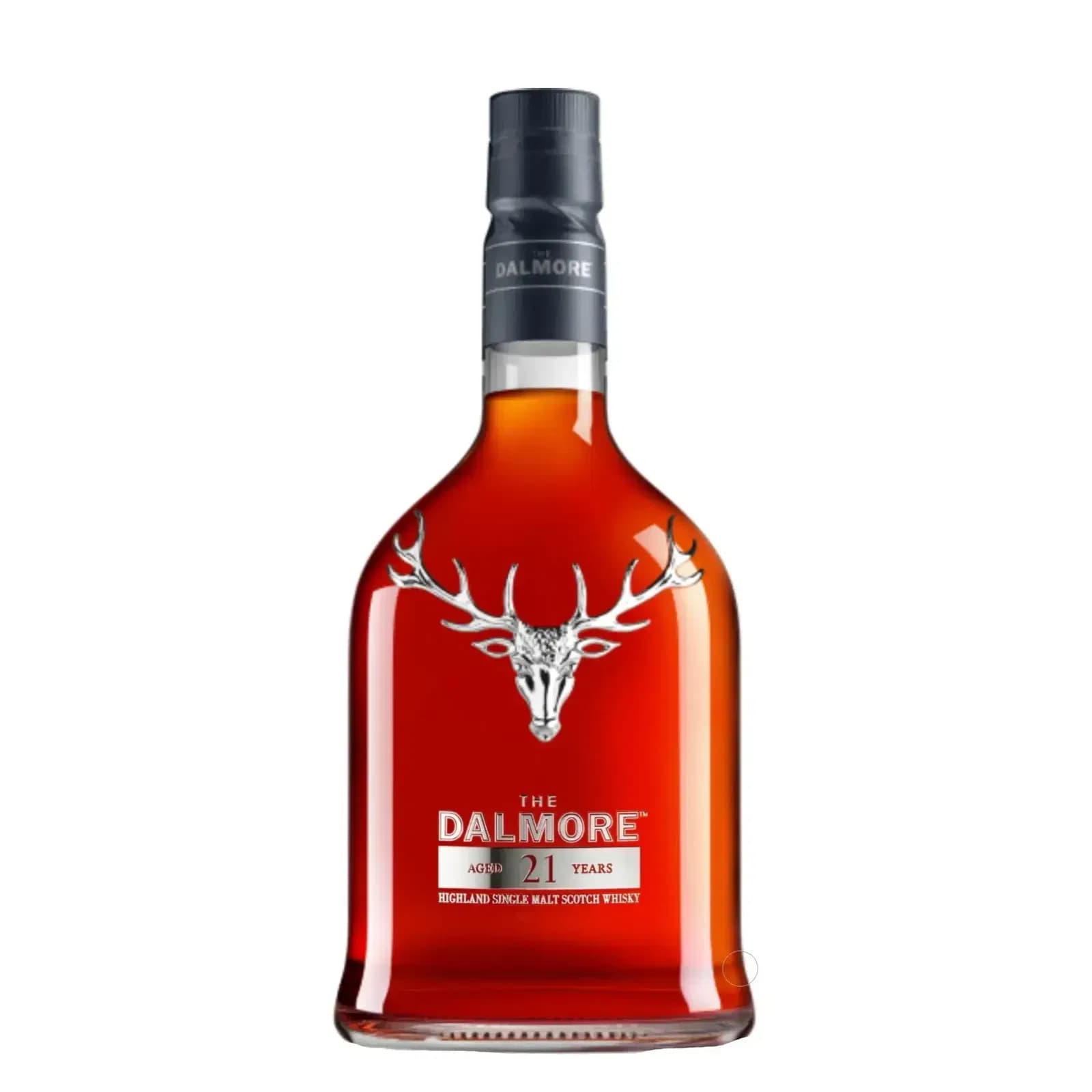 Dalmore 21 Years Old (Old Design)