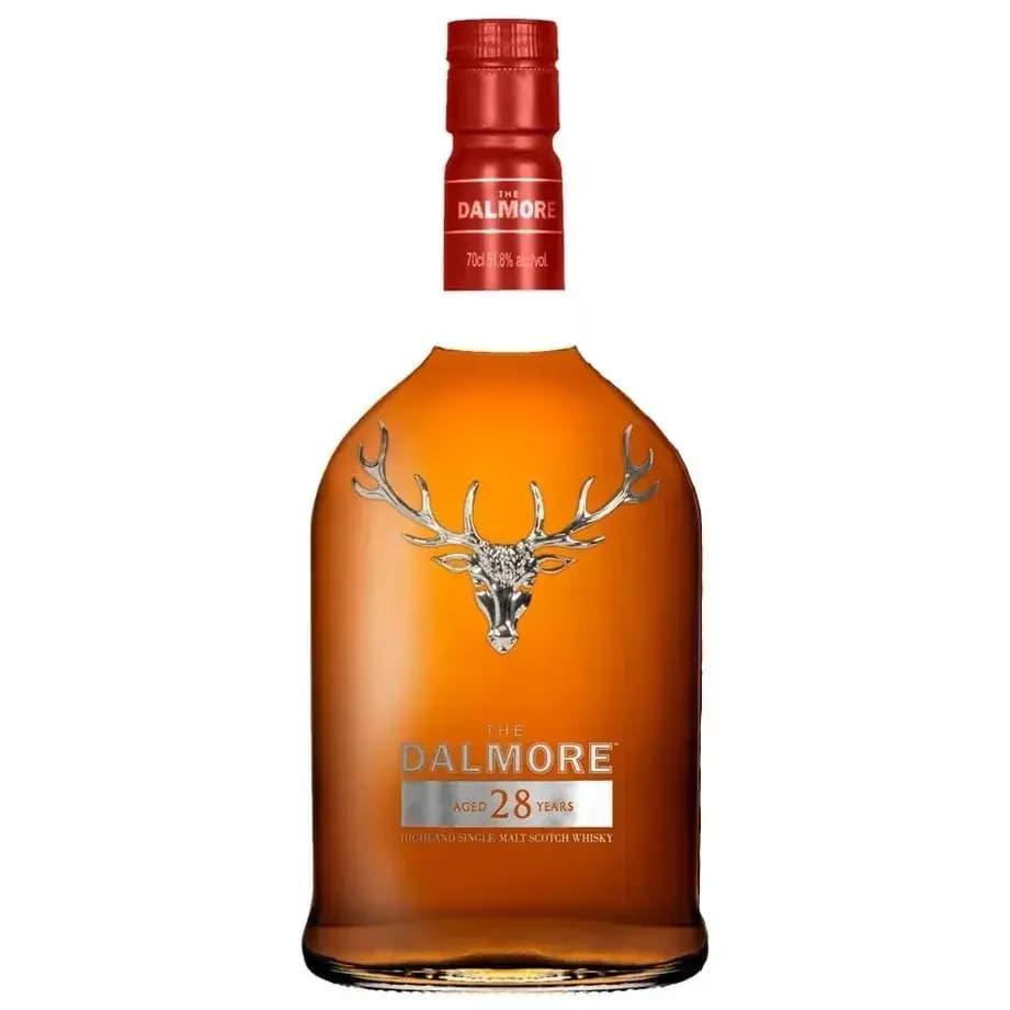 Dalmore 28 Years Old