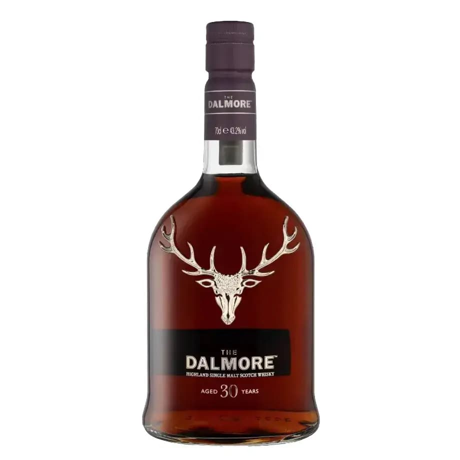 Dalmore 30 Years Old