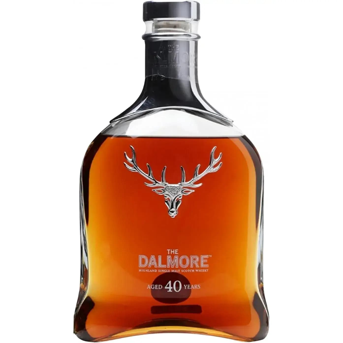 Dalmore 40 Years Old