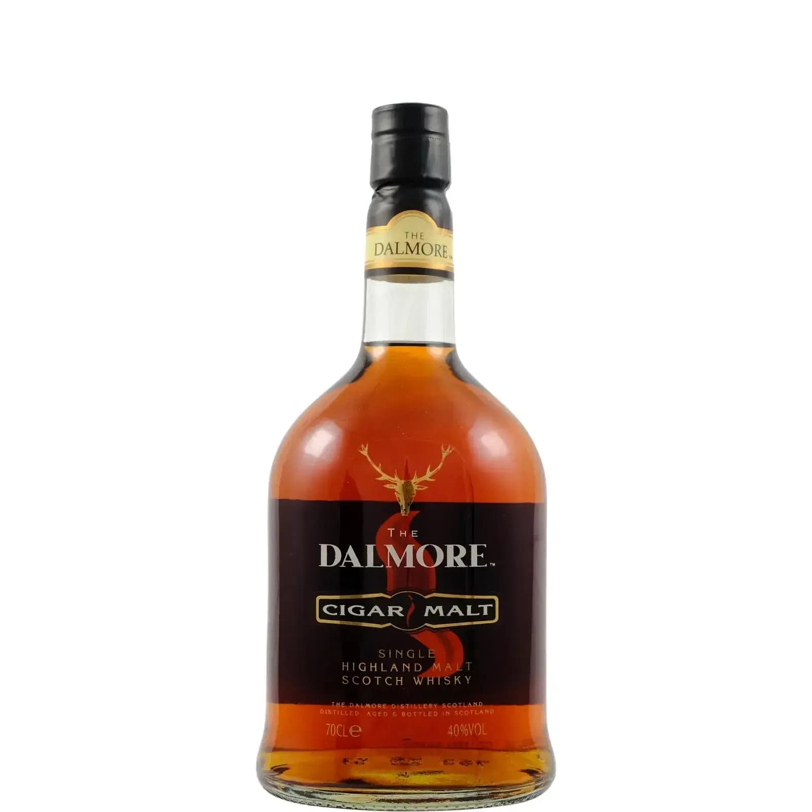 Dalmore Cigar Malt