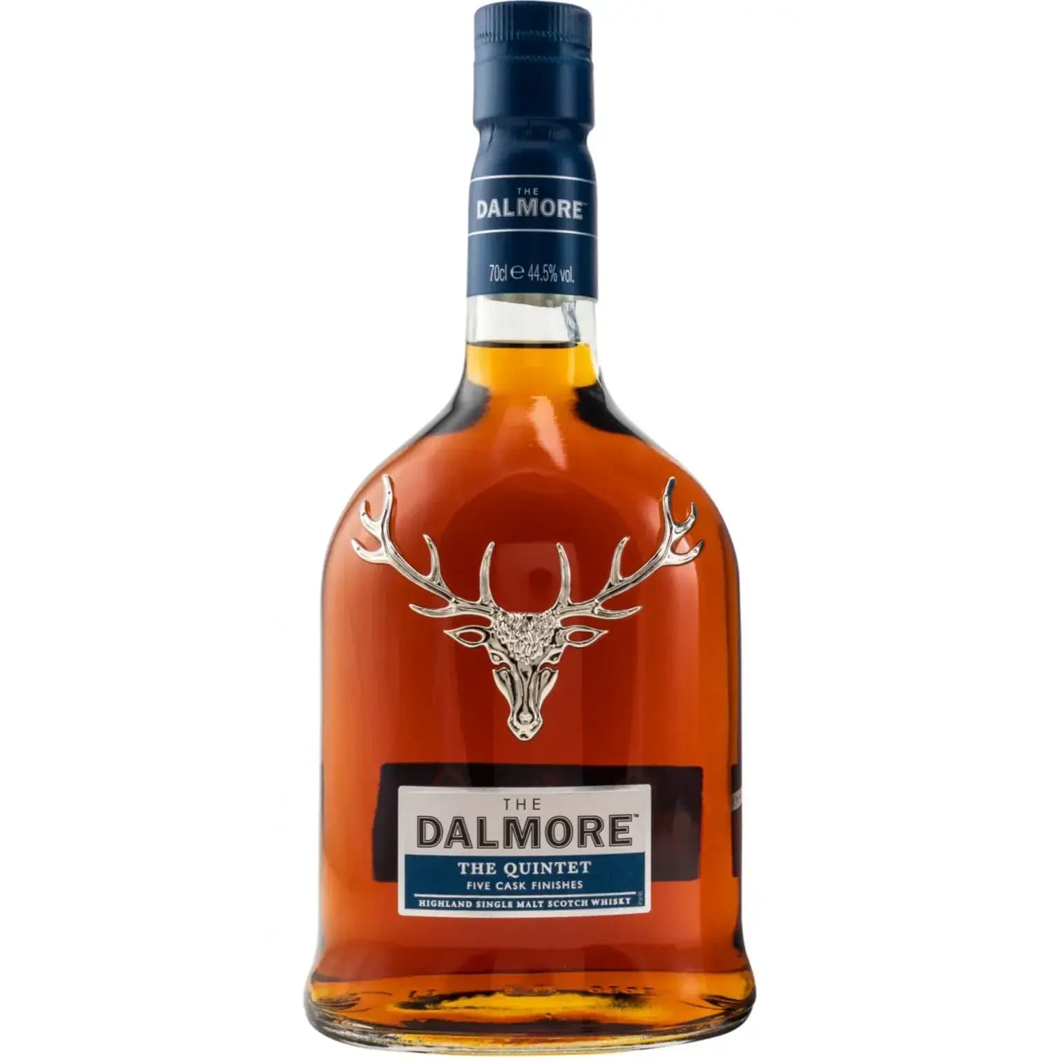 Dalmore The Quintet
