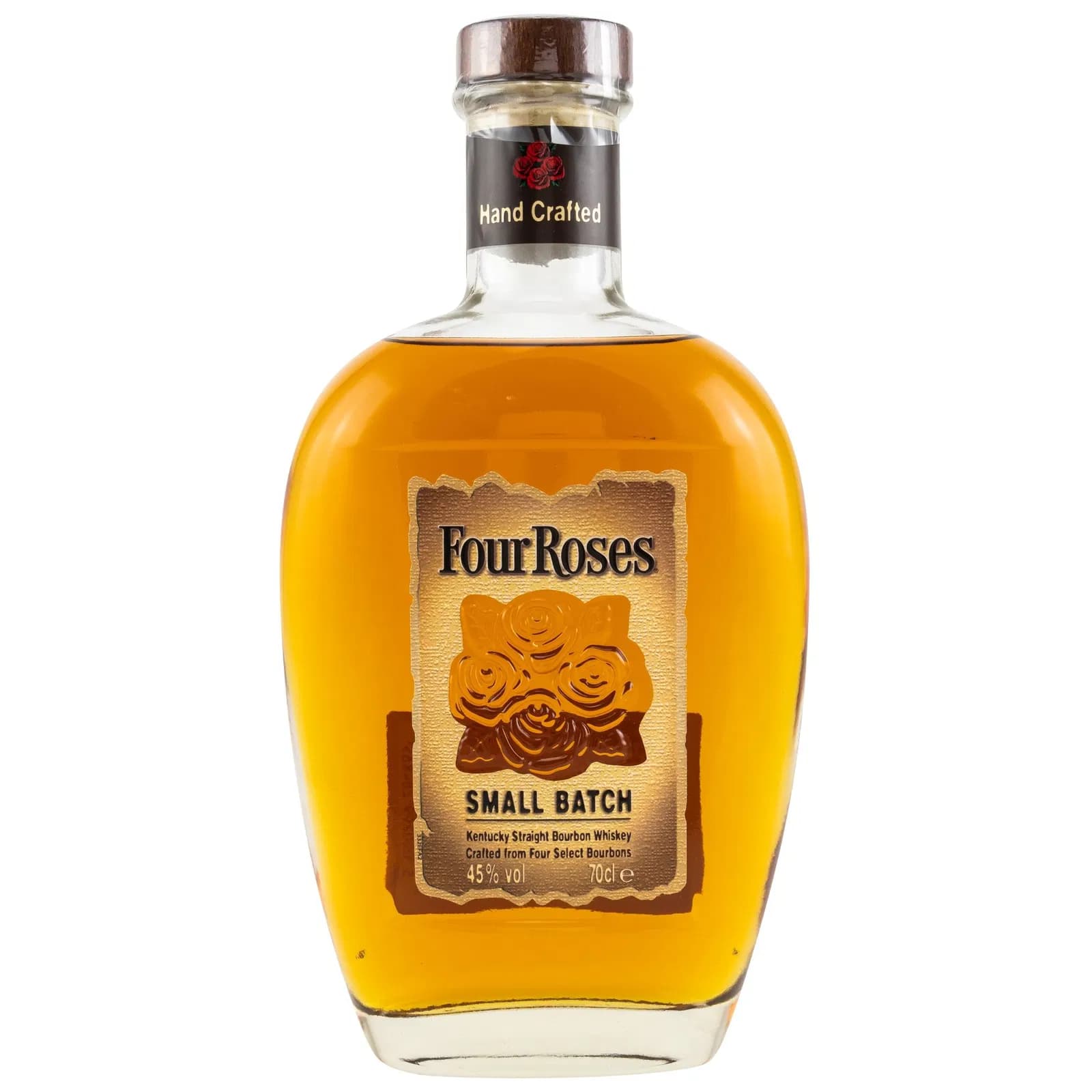 Four Roses Small Batch 75cl