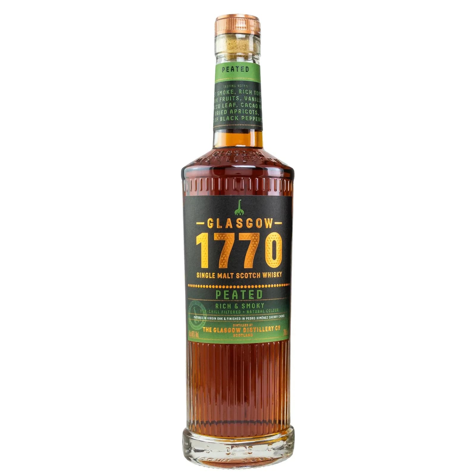 Glasgow Rich & Smoky