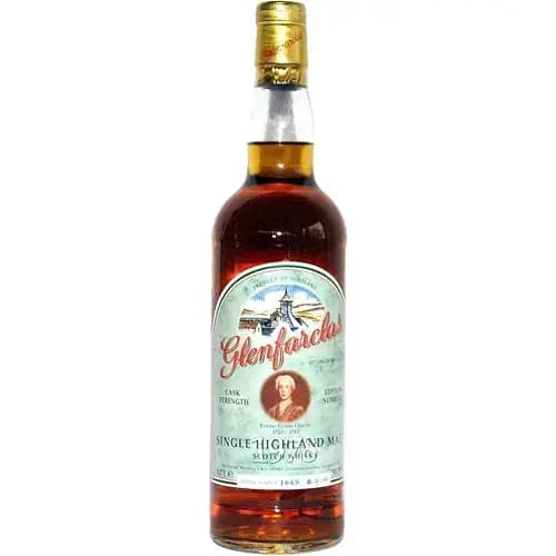 Glenfarclas 1978 Edition N1