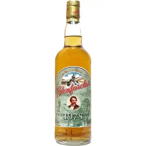 Glenfarclas 1978 Edition N3