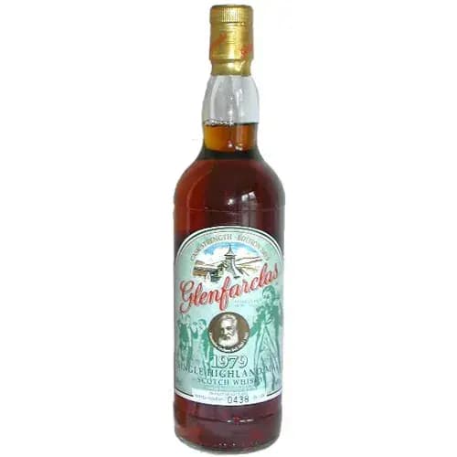 Glenfarclas 1979 Edition N9