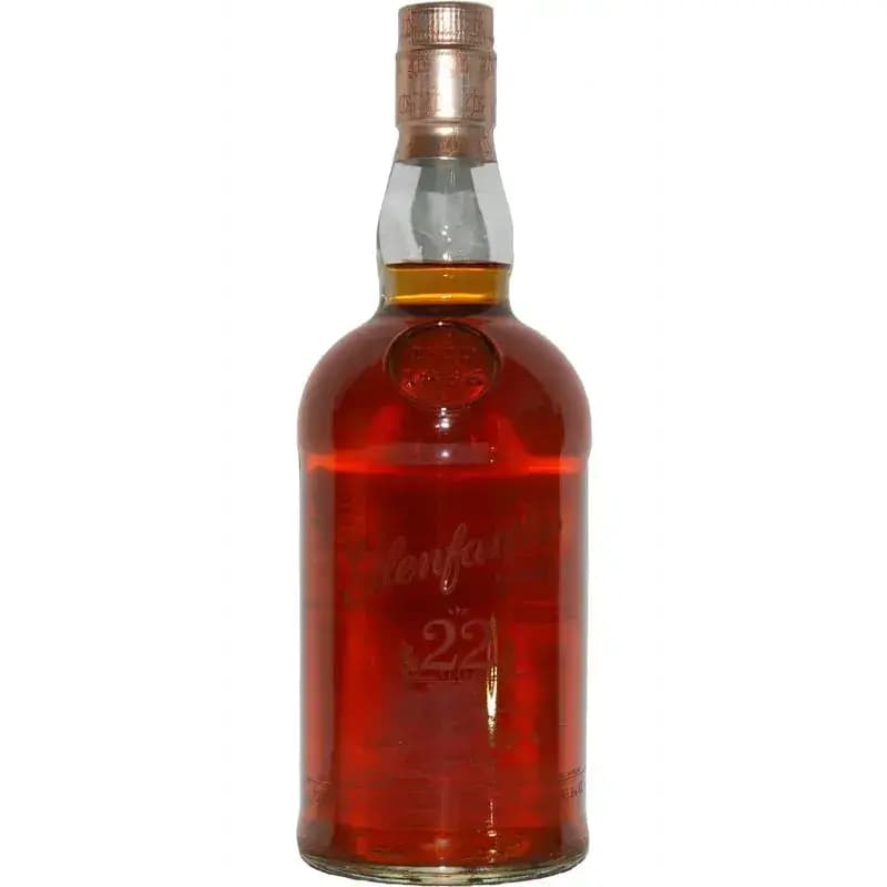 Glenfarclas 22 Years Old