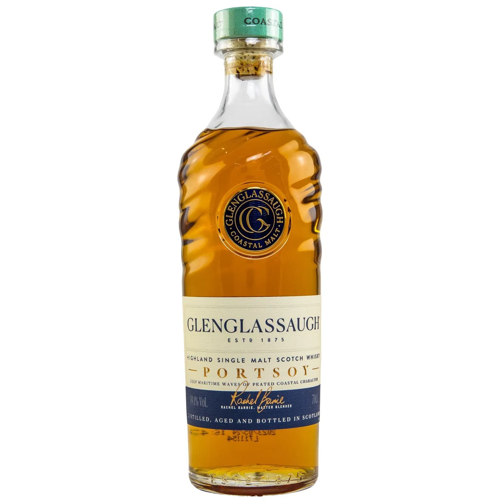 Glenglassaugh Portsoy