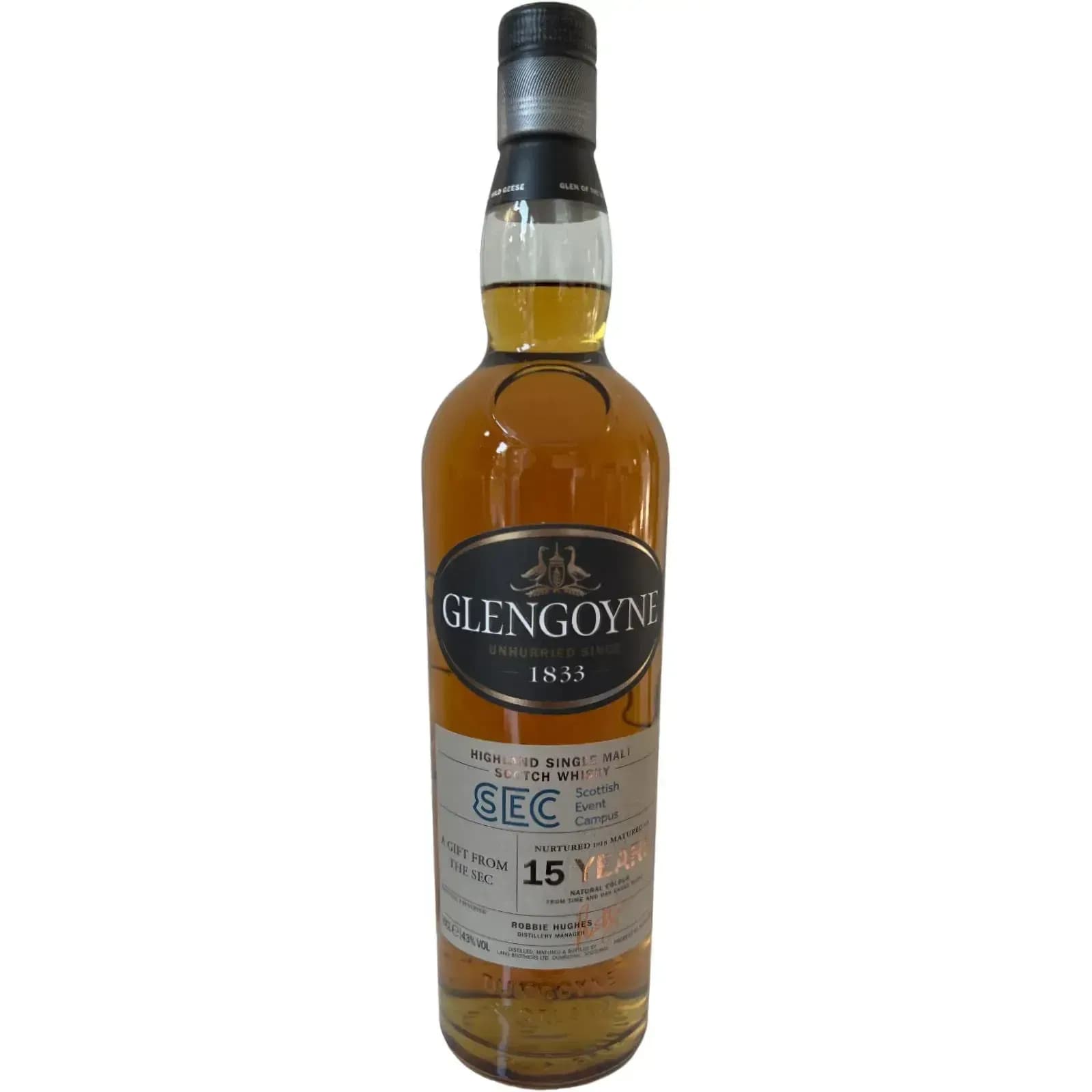 Glengoyne 15 Years Old