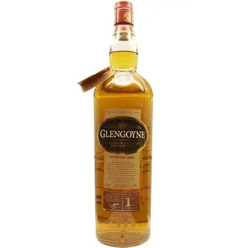 Glengoyne 17 Years Old