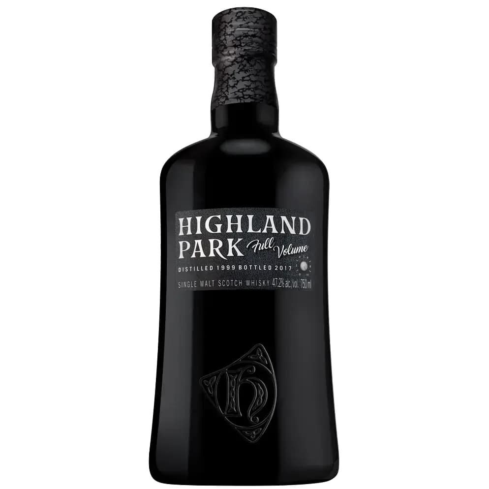 Highland Park Full Volume