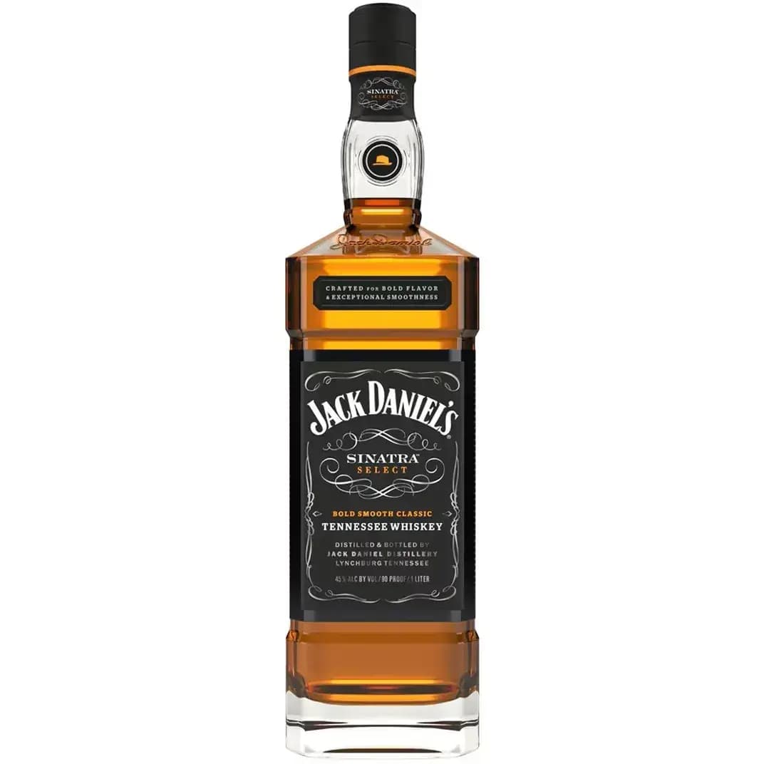 Jack Daniel's Sinatra Select 1L