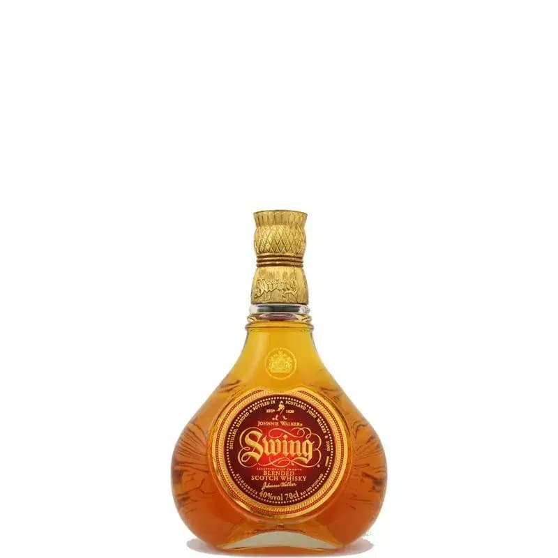 Johnnie Walker Swing
