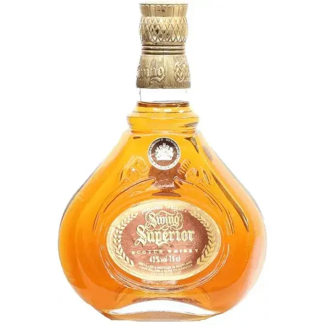 Johnnie Walker Swing Superior