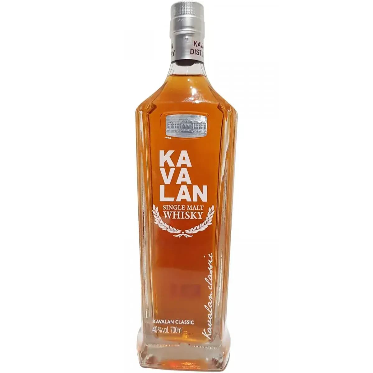 Kavalan Classic